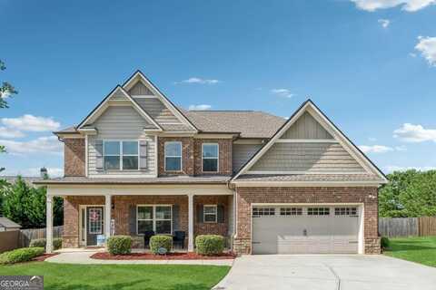 3550 Topeka Springs, Bethlehem, GA 30620