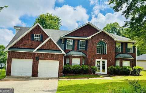680 WREN, Stone Mountain, GA 30087