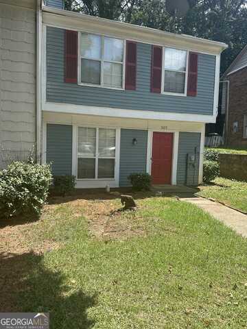 5615 Wells, Stone Mountain, GA 30087