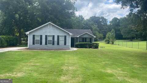 65 Belmont, Covington, GA 30016
