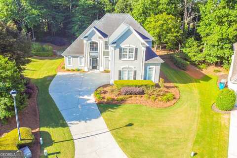 3006 Canter, Duluth, GA 30097
