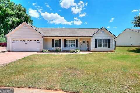 916 Rosewood, Monroe, GA 30656