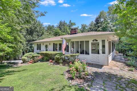 701 Wildwood, Clarkesville, GA 30523