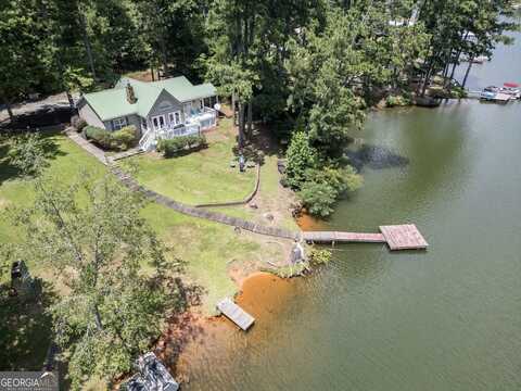 129 Old Kersey, Jackson, GA 30233