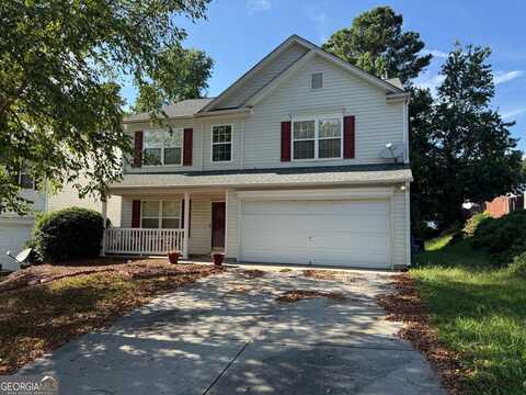 3503 Devon Chase, Atlanta, GA 30349