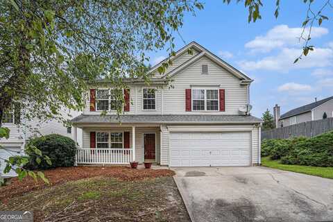 3503 Devon Chase, Atlanta, GA 30349