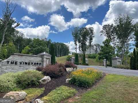 Lt 95 Timberline, Ellijay, GA 30540