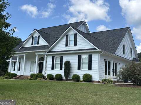 6673 Big Texas Valley, Rome, GA 30165