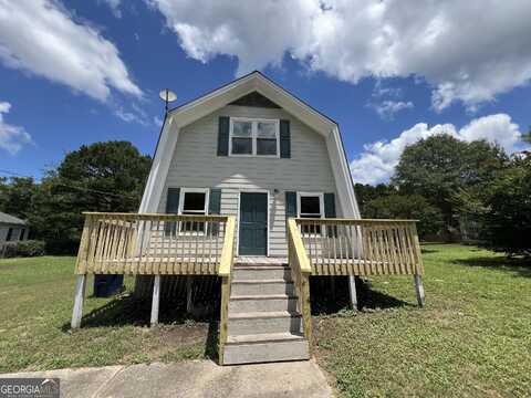 943 GRIER, Winder, GA 30680
