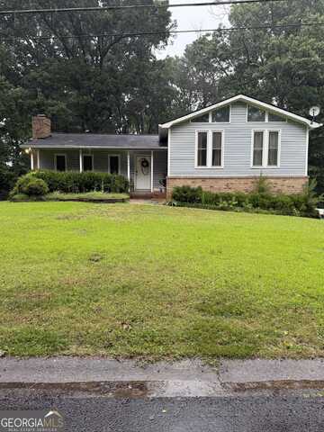 6508 Paul, Winston, GA 30187