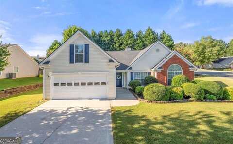 2809 Merrion Park, Dacula, GA 30019