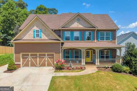 3902 Walnut Grove, Gainesville, GA 30506