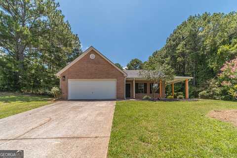 25 Chase, Covington, GA 30016