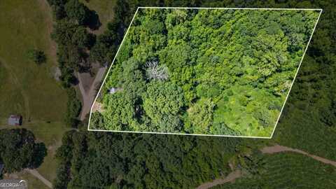 0 Midway Road, Williamson, GA 30292