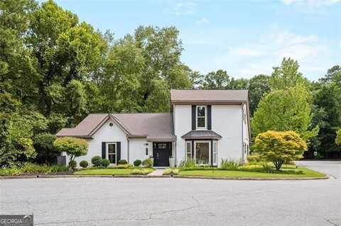 2861 DORBY CLOSE, Brookhaven, GA 30319