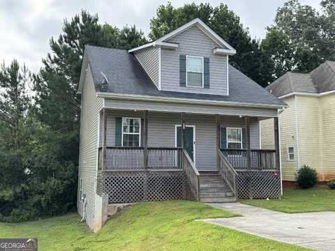 667 Carlton Pointe, Palmetto, GA 30268
