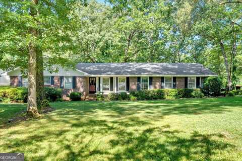 217 Cherokee, Cedartown, GA 30125