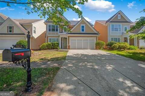 2579 WORRALL HILL, Duluth, GA 30096