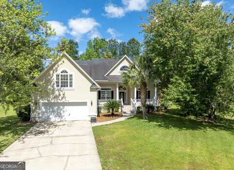 108 Northwind, Brunswick, GA 31523