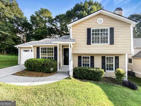 5537 Panola, Lithonia, GA 30058