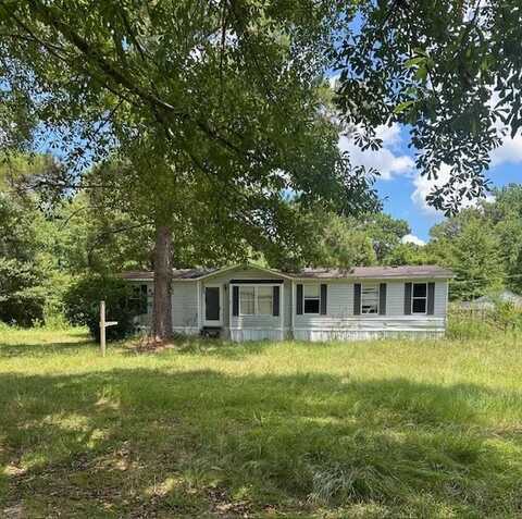 44 Jamie Rd, Carriere, MS 39426