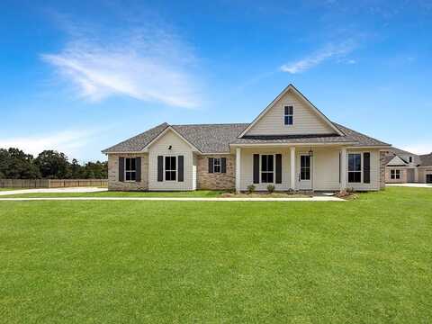 11 South Caesar Oaks Drive, Carriere, MS 39426