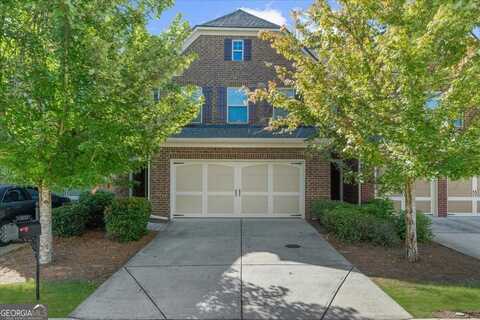 6130 Shiloh Woods Drive Drive, Cumming, GA 30040