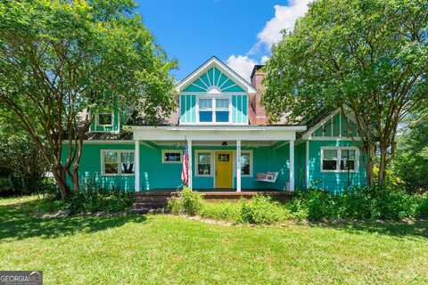 6355 Mockingbird Road Road, Cumming, GA 30028