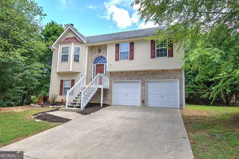 19 Wesley Mill Drive Drive, Adairsville, GA 30103
