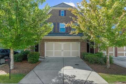 6130 Shiloh Woods Drive Drive, Cumming, GA 30040