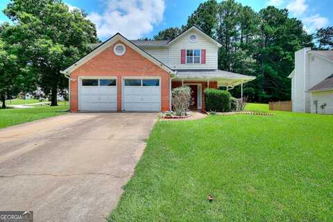 665 Walnut Creek Drive NW, Lilburn, GA 30047