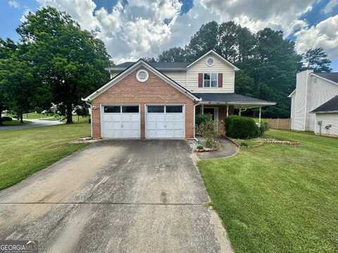 665 Walnut Creek Drive NW, Lilburn, GA 30047