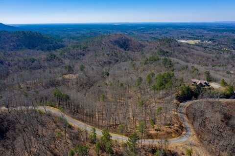 278 Carters Overlook Drive, Ranger, GA 30734