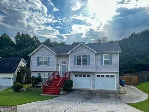 1720 Fort Daniels Trail, Dacula, GA 30019