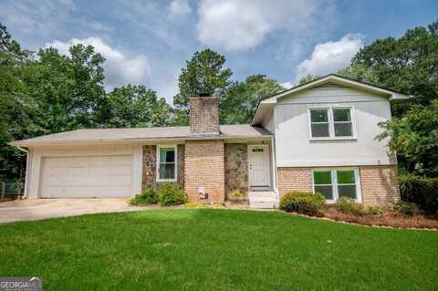 152 Spalding Court, Athens, GA 30605