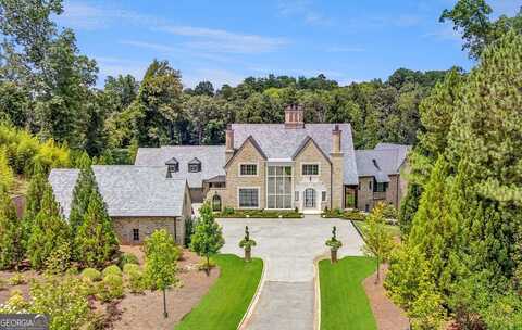 4725 Northside Drive, Sandy Springs, GA 30327