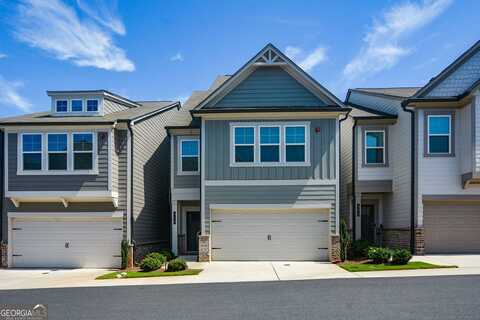 356 Hayden Circle Circle, Woodstock, GA 30189