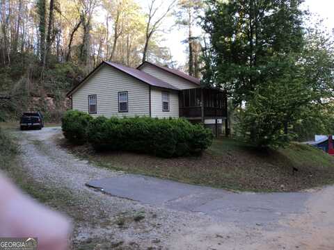 60 Mitchell, Clayton, GA 30525