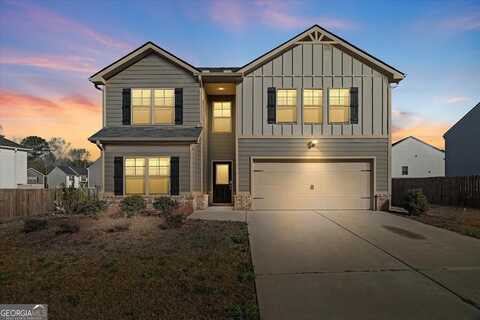 3038 Chris, Villa Rica, GA 30180