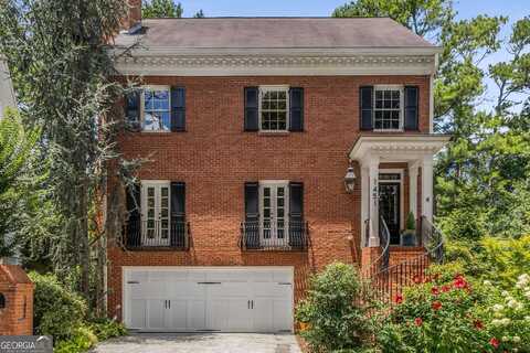 1451 Sheridan, Atlanta, GA 30324