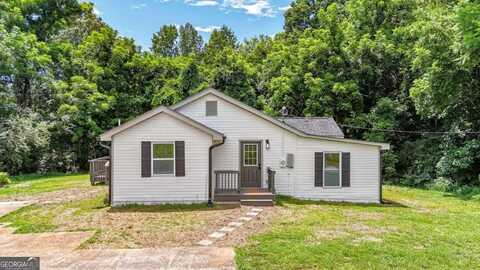 2606 Mcgarity, Temple, GA 30179