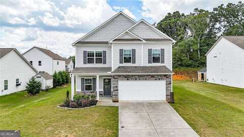 111 Weston, Cartersville, GA 30121