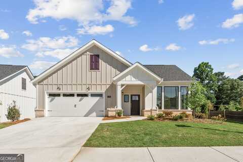 220 Persimmon, Holly Springs, GA 30115