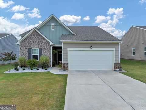 51 DORSEY, Monroe, GA 30655