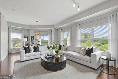 200 River Vista, Atlanta, GA 30339