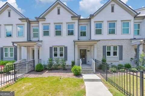 247 Vista, Woodstock, GA 30189