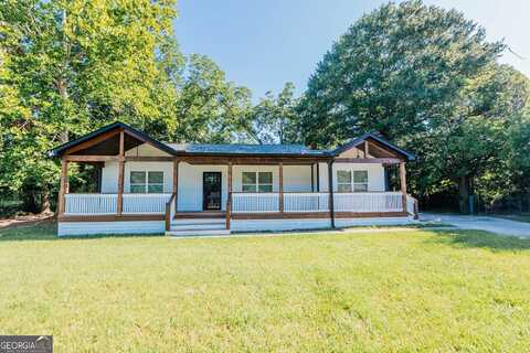 2521 Rocky Creek, Macon, GA 31206
