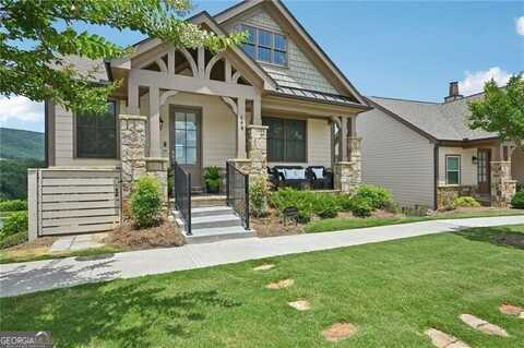 446 Arrowridge, Waleska, GA 30183