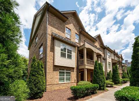 317 Garland Woods, Smyrna, GA 30080