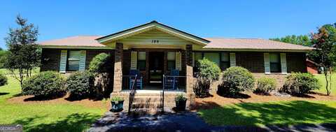 189 Little Horsepen, Guyton, GA 31312